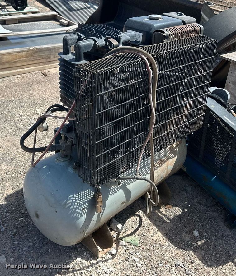 image for item ER8944 (5) air compressors