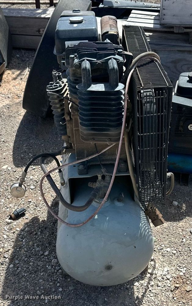 image for item ER8944 (5) air compressors