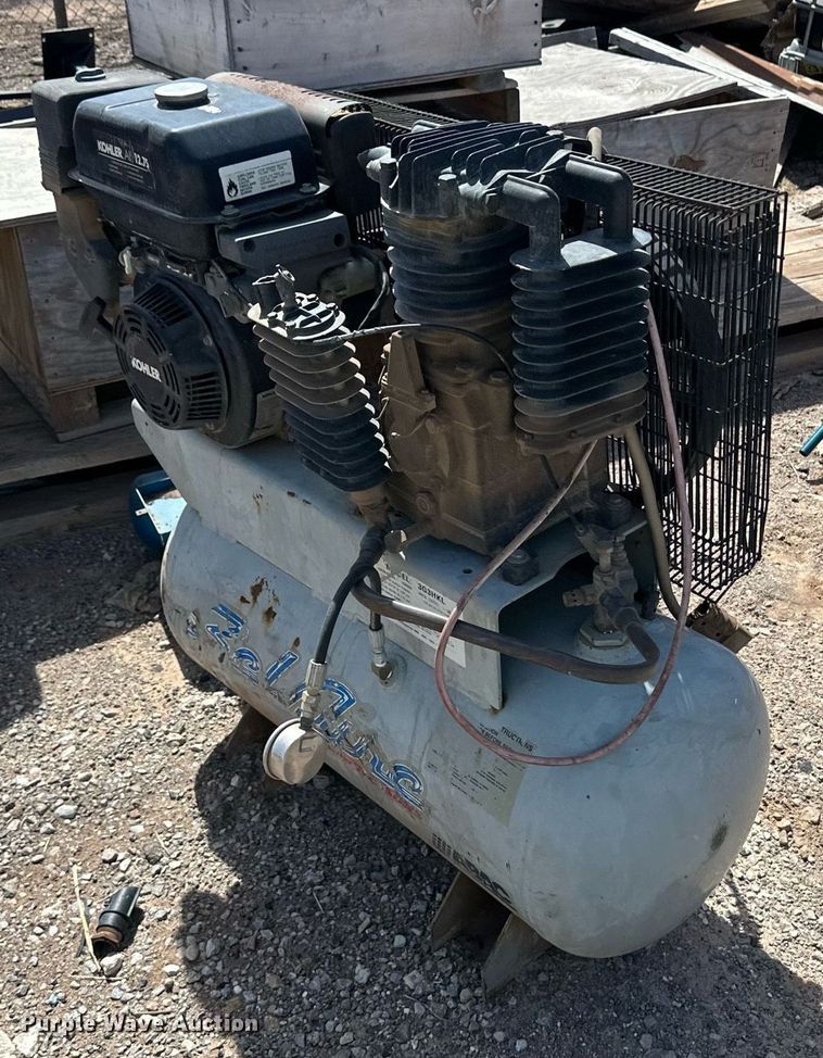 image for item ER8944 (5) air compressors