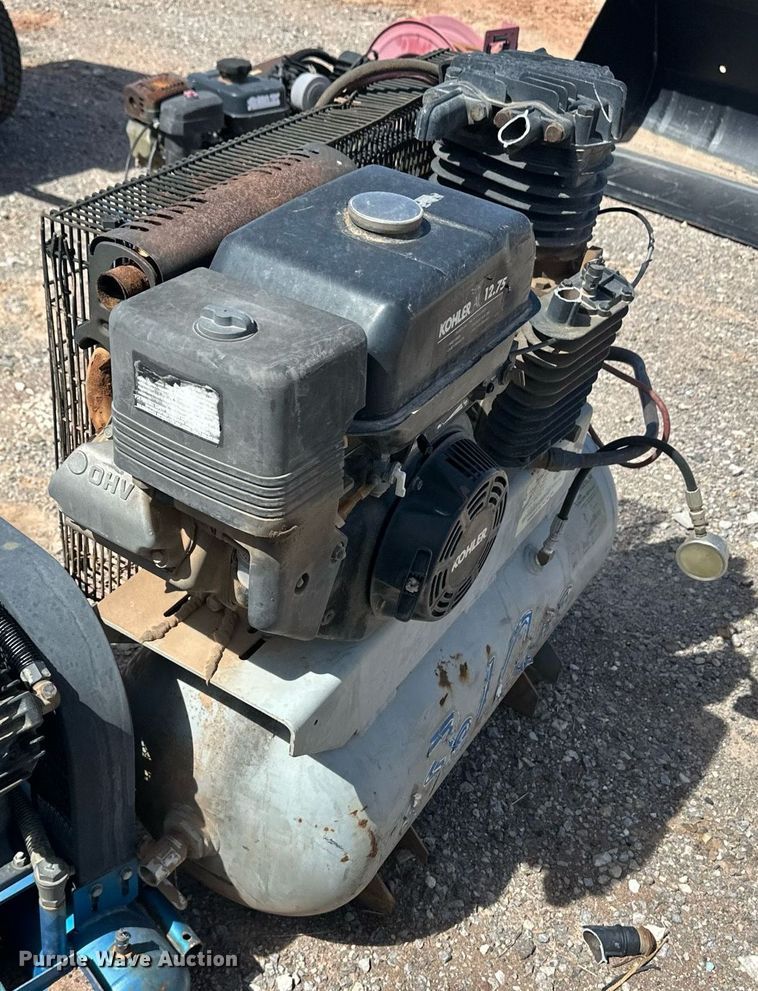 image for item ER8944 (5) air compressors