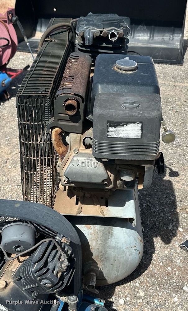 image for item ER8944 (5) air compressors