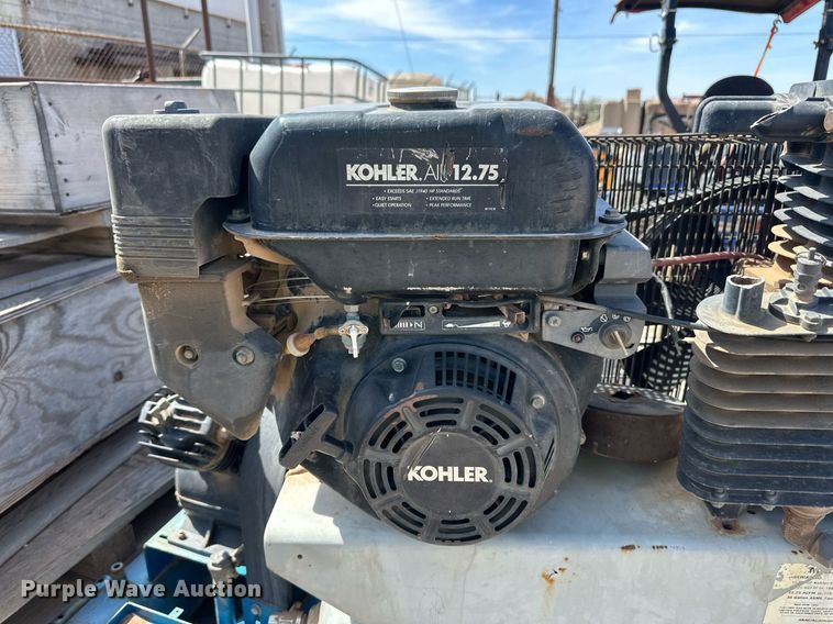 image for item ER8944 (5) air compressors