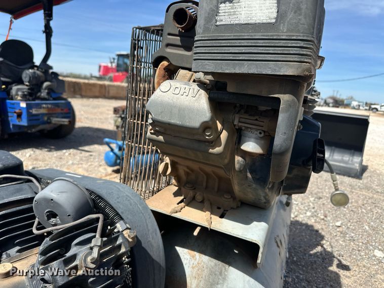 image for item ER8944 (5) air compressors