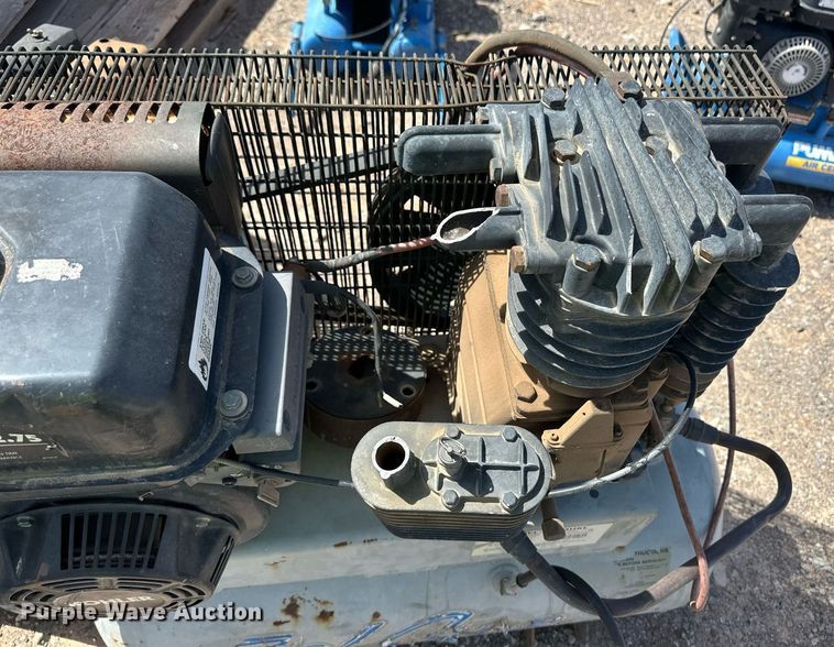 image for item ER8944 (5) air compressors