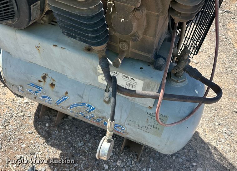 image for item ER8944 (5) air compressors