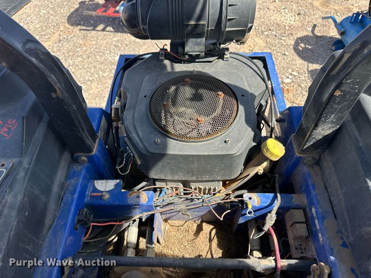 image for item ER8946 Dixon Kodiak ZTR lawn mower