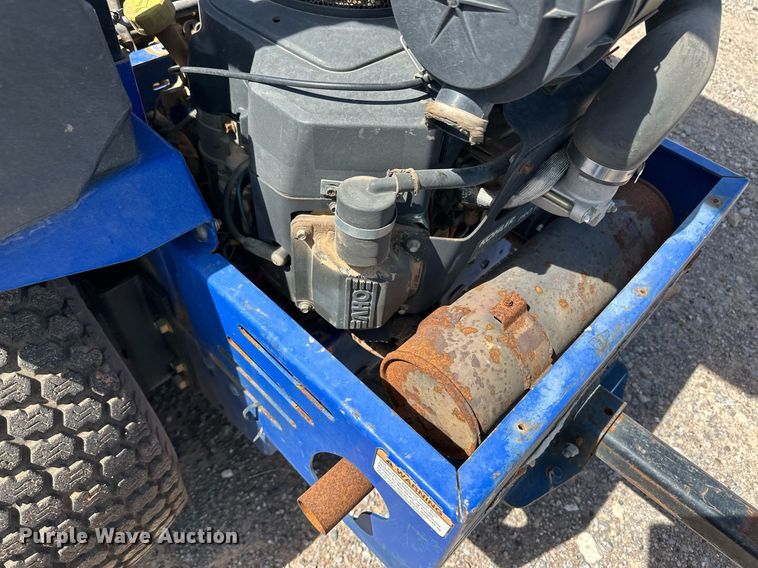 image for item ER8946 Dixon Kodiak ZTR lawn mower