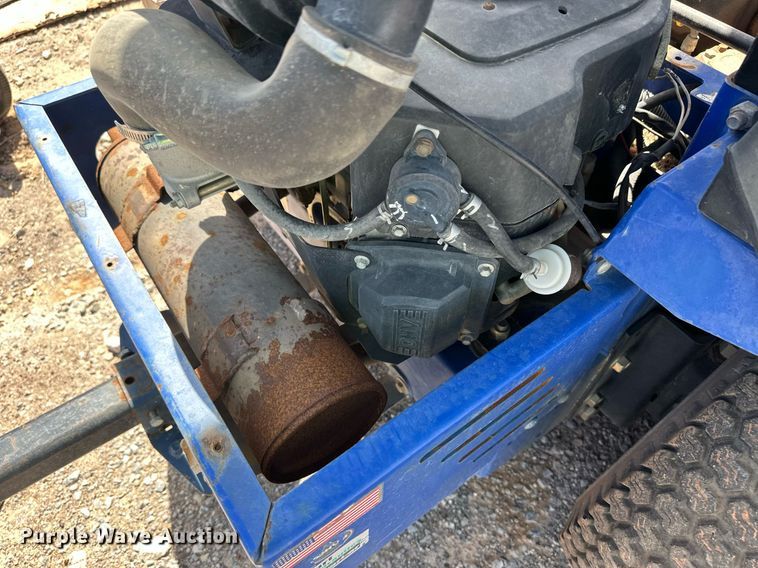 image for item ER8946 Dixon Kodiak ZTR lawn mower