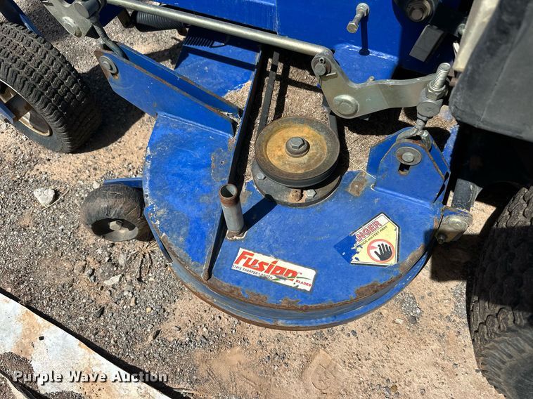 image for item ER8946 Dixon Kodiak ZTR lawn mower