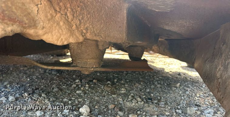 image for item ER8946 Dixon Kodiak ZTR lawn mower