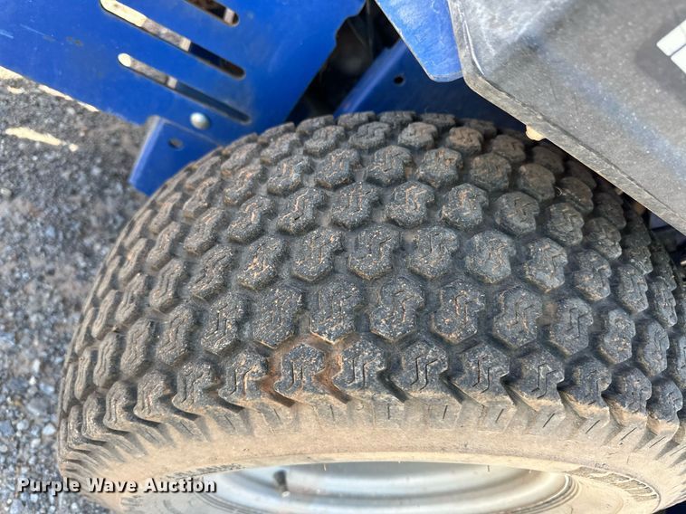 image for item ER8946 Dixon Kodiak ZTR lawn mower