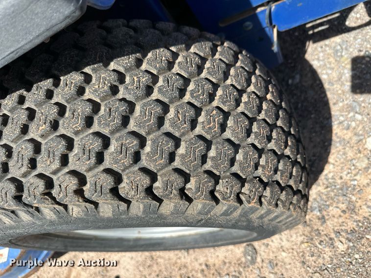 image for item ER8946 Dixon Kodiak ZTR lawn mower