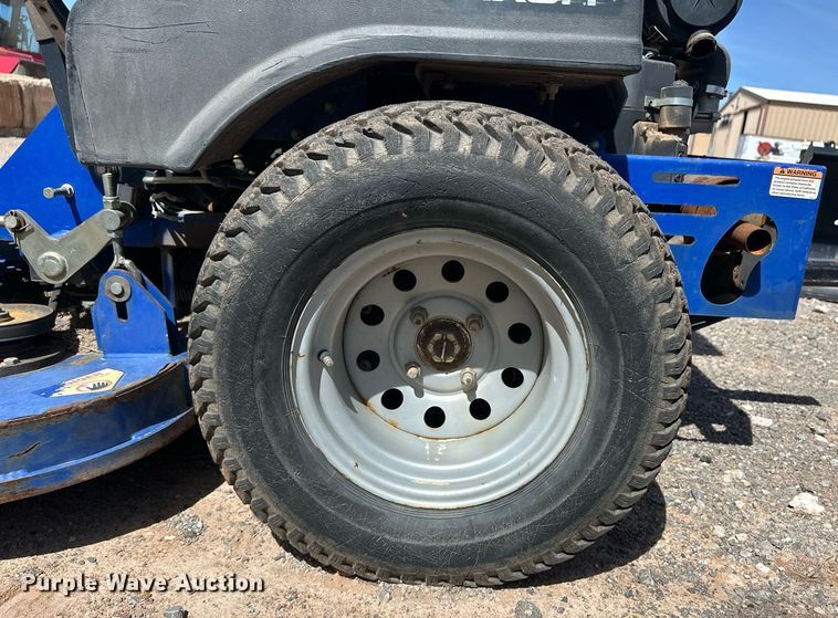 image for item ER8946 Dixon Kodiak ZTR lawn mower