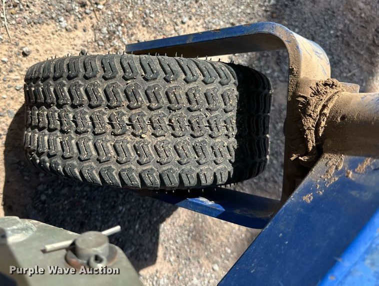 image for item ER8946 Dixon Kodiak ZTR lawn mower