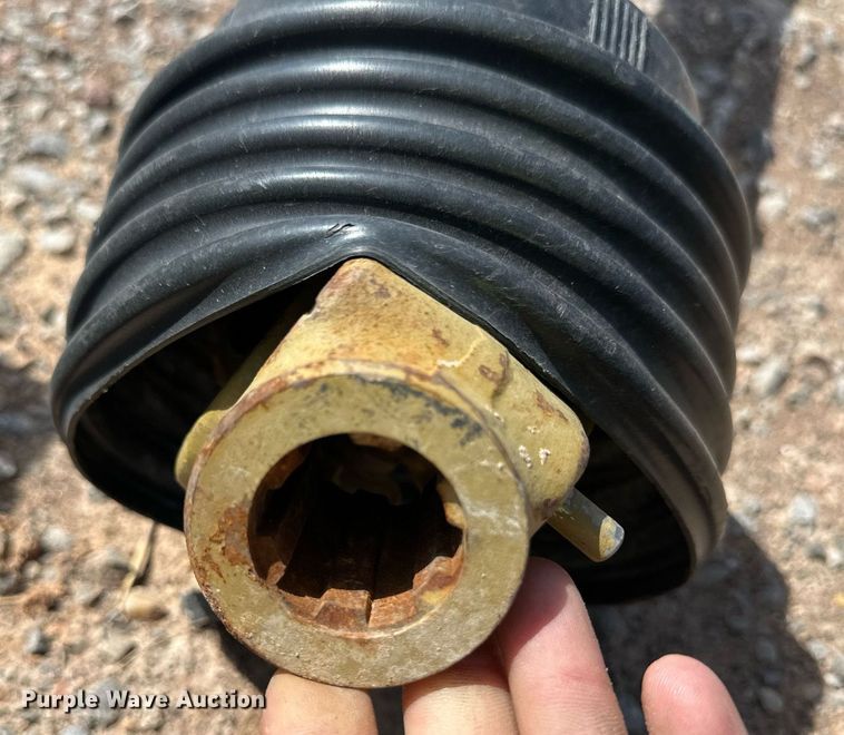 image for item ER8947 Baumalight TX18000 PTO generator