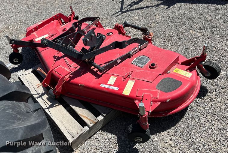 image for item ER8950 Massey Ferguson 1705 mower deck
