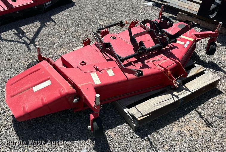 image for item ER8950 Massey Ferguson 1705 mower deck