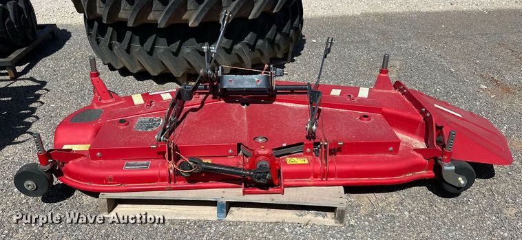 image for item ER8950 Massey Ferguson 1705 mower deck