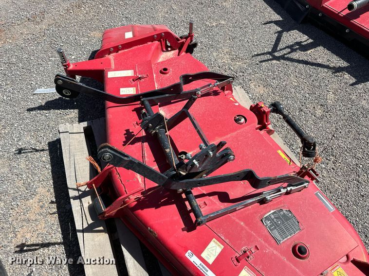 image for item ER8950 Massey Ferguson 1705 mower deck