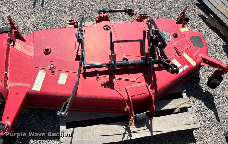 image for item ER8950 Massey Ferguson 1705 mower deck