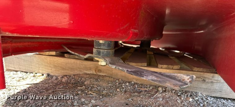 image for item ER8950 Massey Ferguson 1705 mower deck