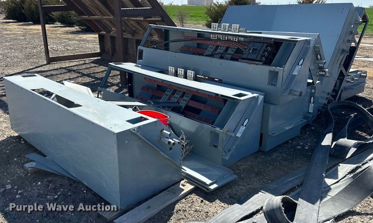 image for item ER8984 Breaker panels