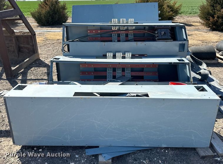 image for item ER8984 Breaker panels