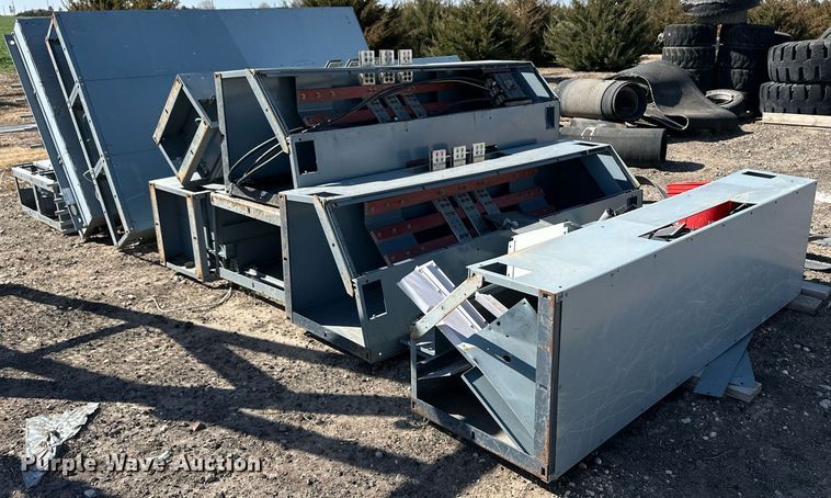 image for item ER8984 Breaker panels