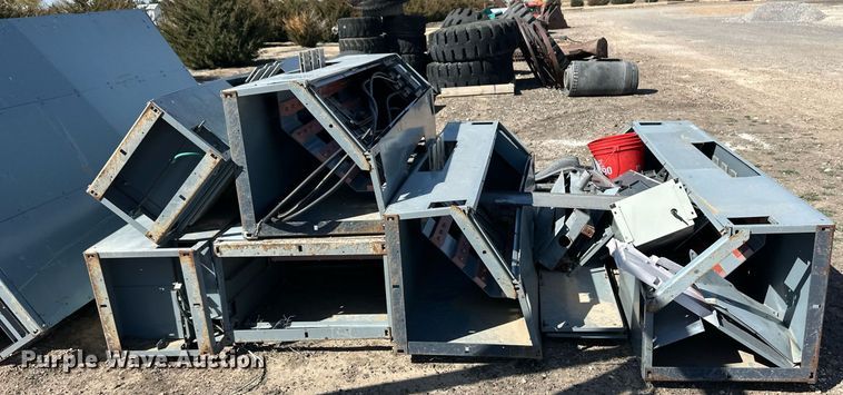 image for item ER8984 Breaker panels