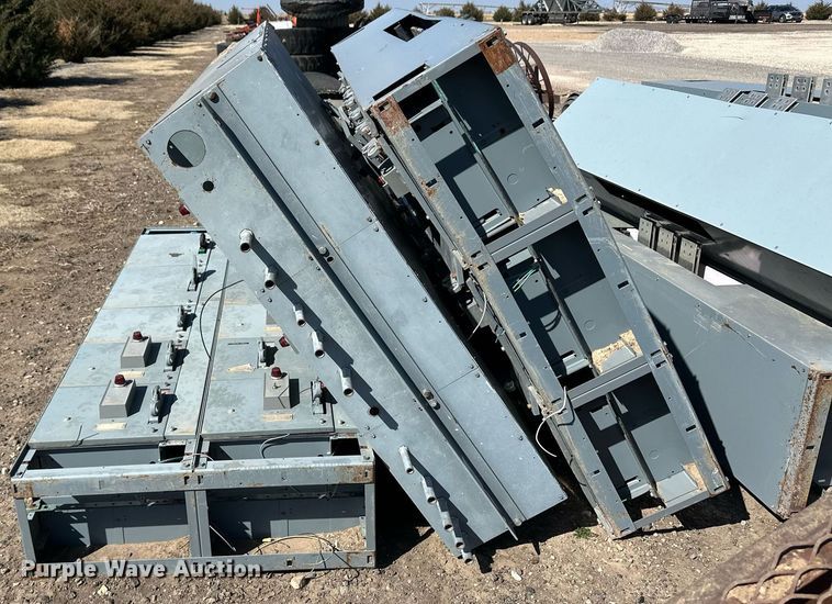 image for item ER8984 Breaker panels