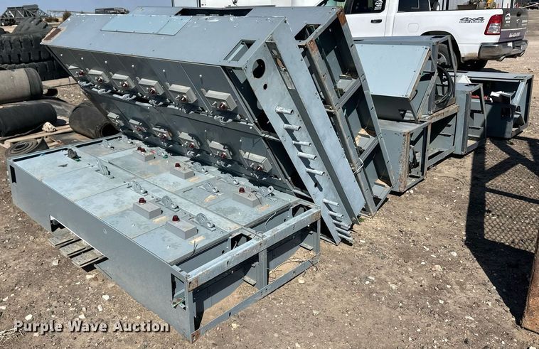 image for item ER8984 Breaker panels