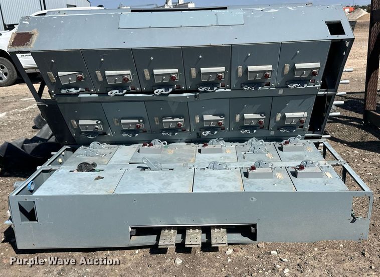 image for item ER8984 Breaker panels