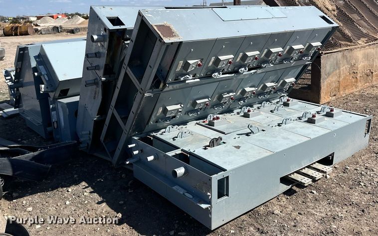 image for item ER8984 Breaker panels