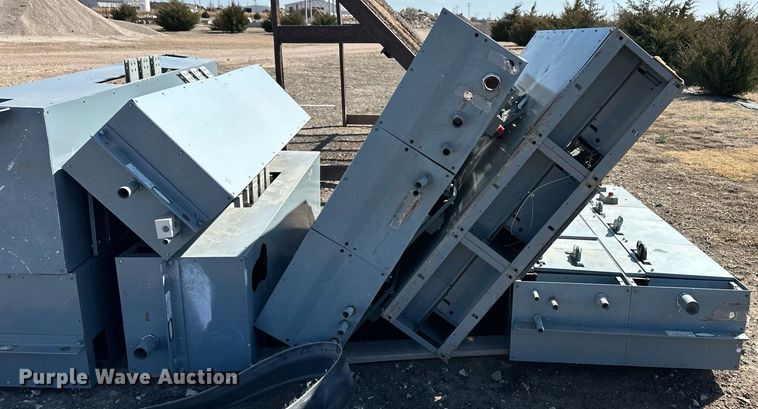 image for item ER8984 Breaker panels