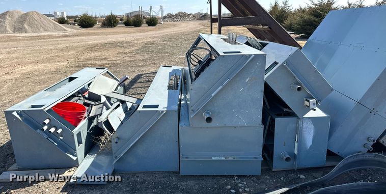 image for item ER8984 Breaker panels