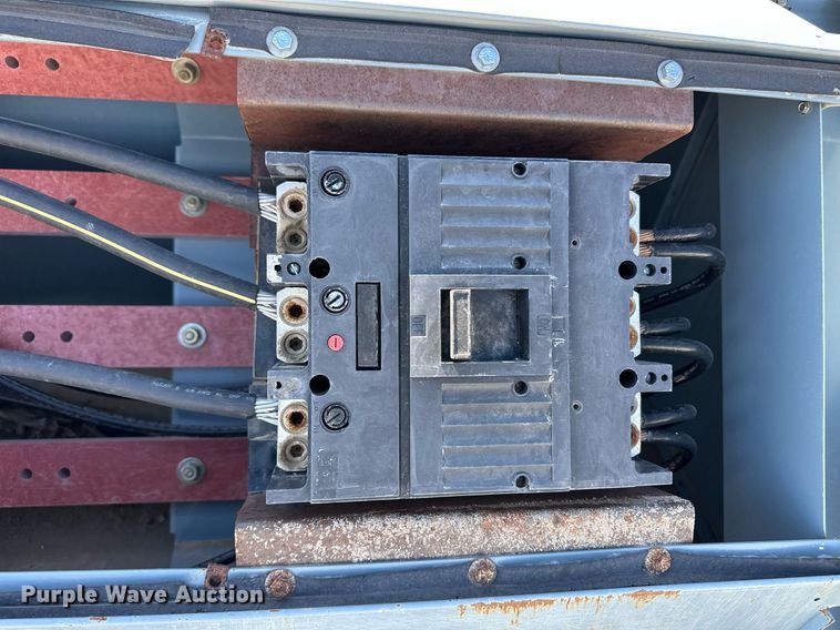 image for item ER8984 Breaker panels