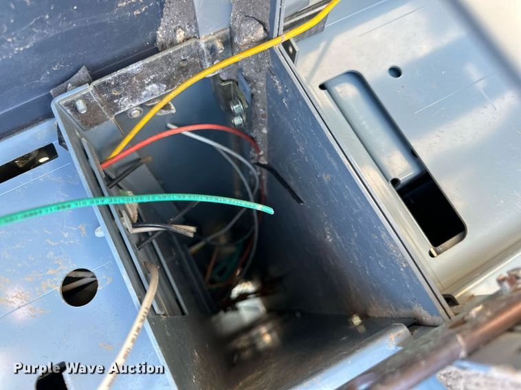 image for item ER8984 Breaker panels