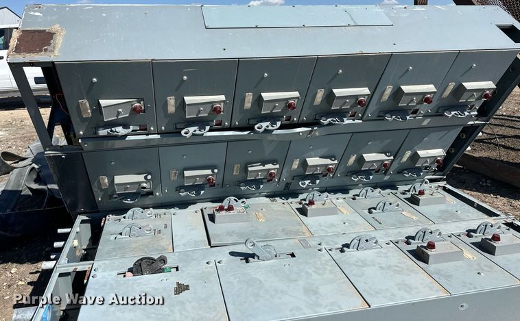 image for item ER8984 Breaker panels