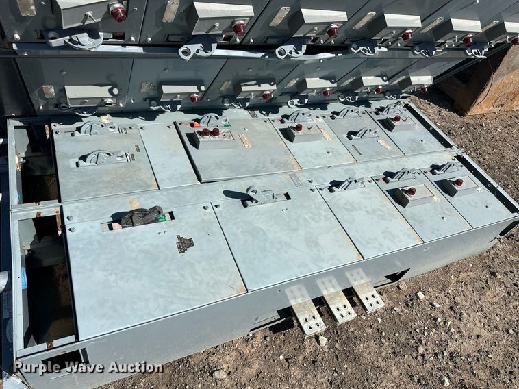 image for item ER8984 Breaker panels