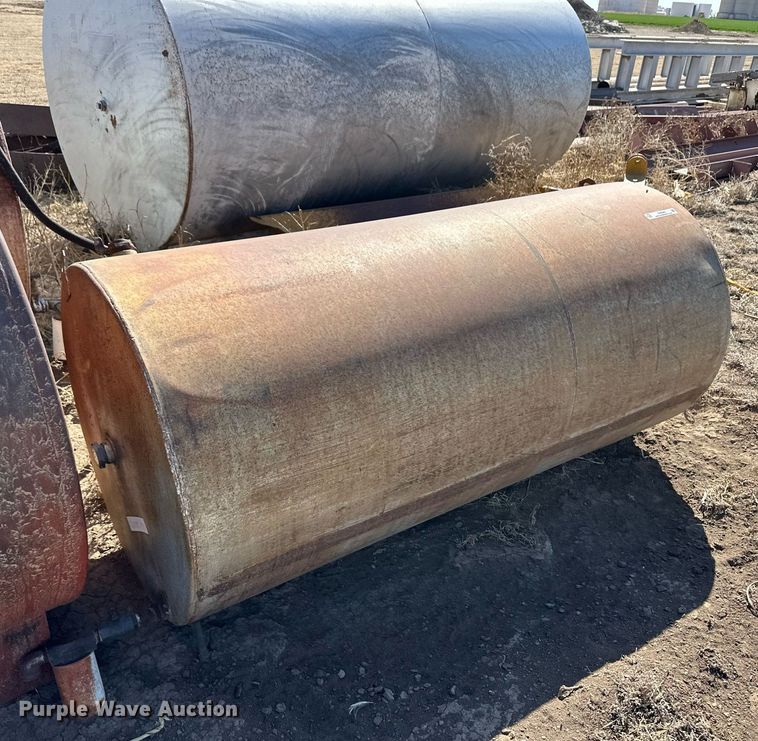 image for item ER8985 (5) fuel tanks