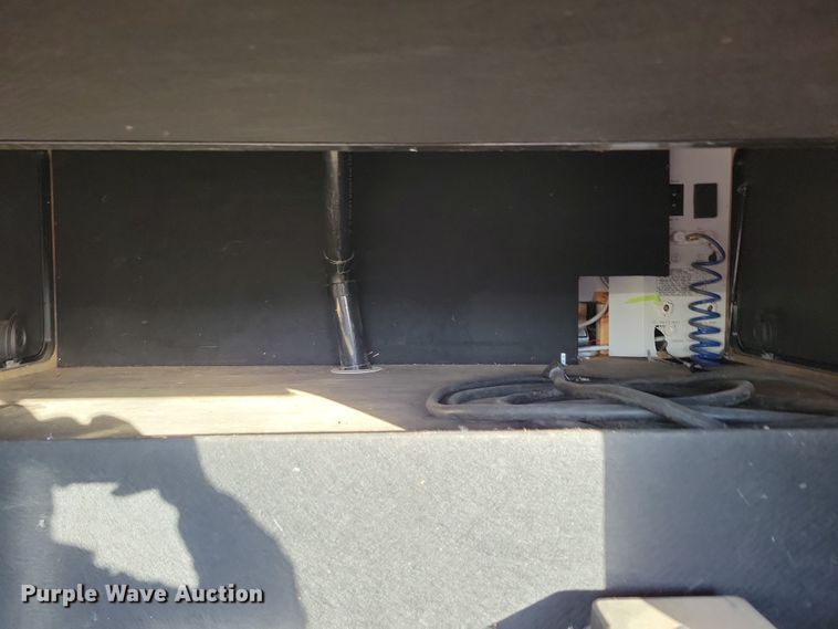 image for item NB9845 2014 KZRV Durango 345SE camper