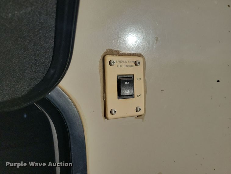 image for item NB9845 2014 KZRV Durango 345SE camper