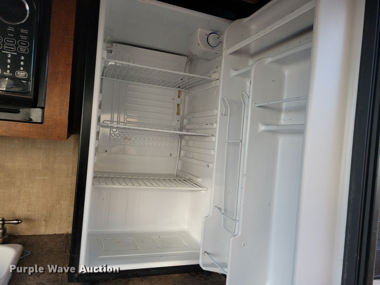 image for item NB9845 2014 KZRV Durango 345SE camper