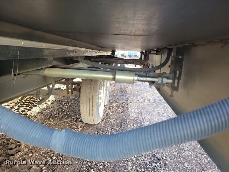 image for item NB9845 2014 KZRV Durango 345SE camper