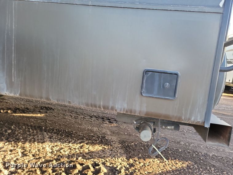 image for item NB9845 2014 KZRV Durango 345SE camper