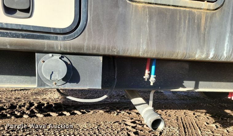 image for item NB9845 2014 KZRV Durango 345SE camper