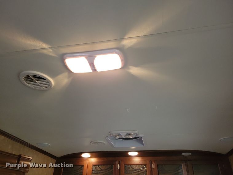 image for item NB9845 2014 KZRV Durango 345SE camper