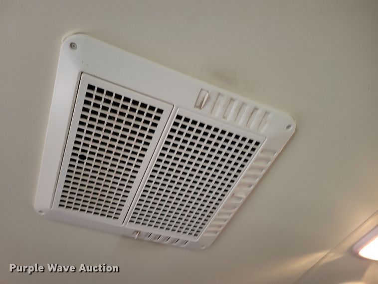 image for item NB9845 2014 KZRV Durango 345SE camper