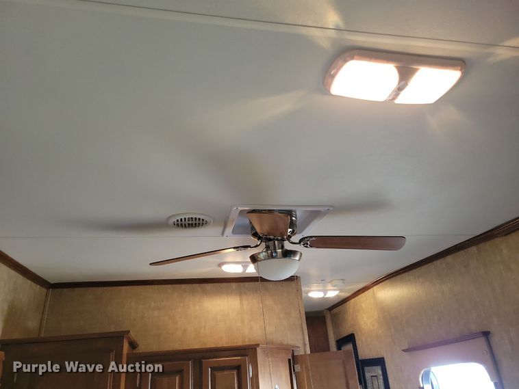 image for item NB9845 2014 KZRV Durango 345SE camper