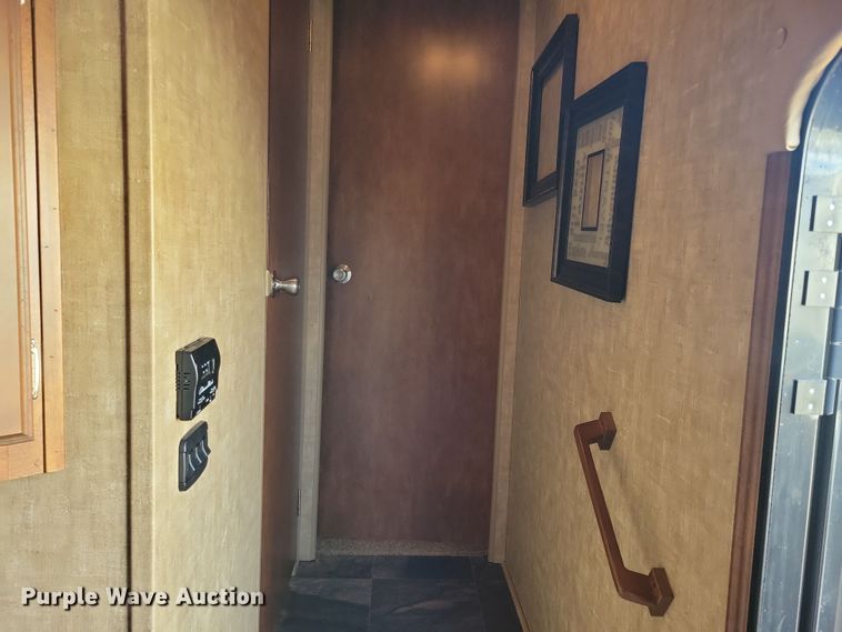 image for item NB9845 2014 KZRV Durango 345SE camper